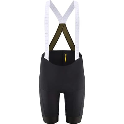 Mavic Cosmic Pro Fietsbroek Zwart S Man