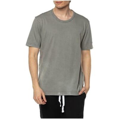T-shirt Korte Mouw Champion 217666GS014SDS