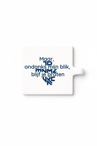 Tegel met Uniek Design | Ontwerp Jouw Eigen Tegel | Handgemaakt Cadeau voor Elk Interieur | Gepersonaliseerd op Aanvraag | Enkel of Grote Bestelling