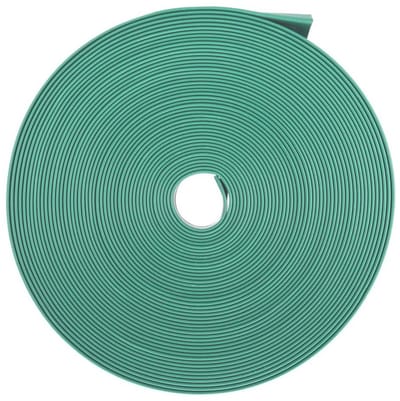 Dailygoody - Krimpkous - Draadbescherming - 10 Meter - Groen - Weerbestendig - Elektrische Kabel - Krimpbare Buis