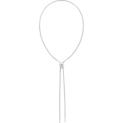 Calvin Klein Ketting SCULPTURAL BUBBLES 35000808