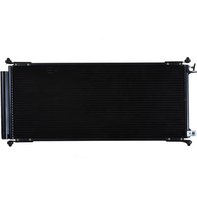 Condensator, airconditioning NRF 35791