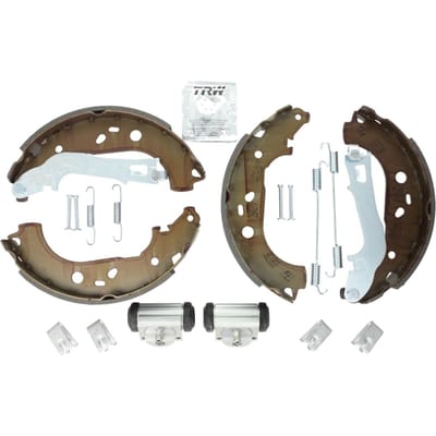 Remschoenset Remkit TRW BK1779
