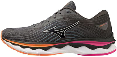 Mizuno Wave Sky 6 Hardloopschoenen Dames