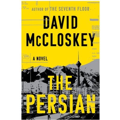 The Persian - David McCloskey