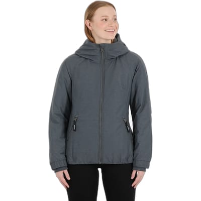 Waterdicht damesjack Ragwear Dizzie Warm