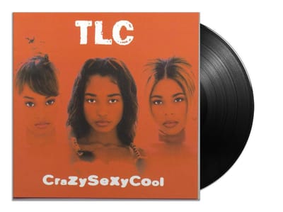 Crazysexycool - Tlc