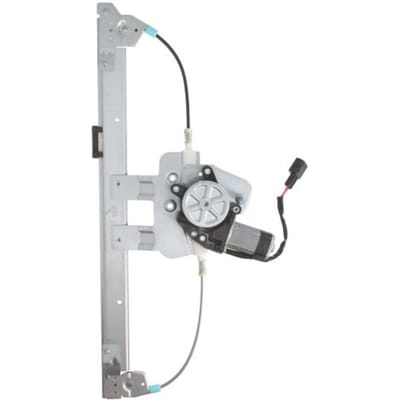 Raamregelaar MAGNETI MARELLI 350103170171 links
