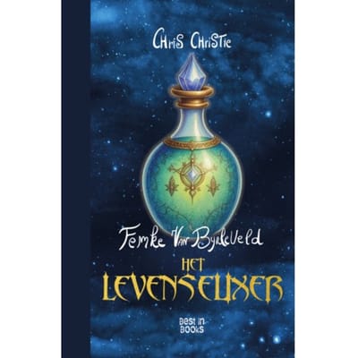 Het Levenselixer - Femke Van Byrleveld - Chris Christie