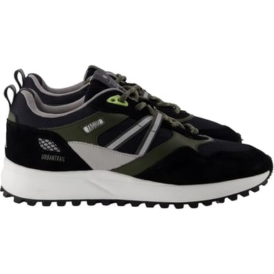 Sneakers Faguo