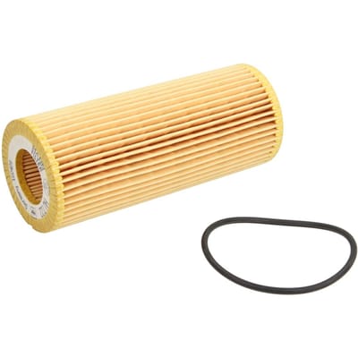 MANN-FILTER Oliefilter HU 722 Y voor Alfa Romeo 159 Brera Spider 2.4 JTDM 20V | Fiat Croma II 2.4 JTD | Lancia Thesis 2.4 JTD | OEM 55198675 | 71740470