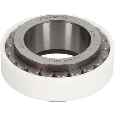 Reparatieset differentieel  ZF 0735410855ZF