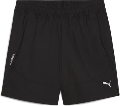 Puma sportbroek PumaTech Relaxed Shorts 6'' WV 629677
