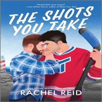 The Shots You Take door Rachel Reid Paperback Boek 9781335015327