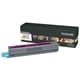 Lexmark C925H2MG toner cartridge magenta hoge capaciteit (origineel)
