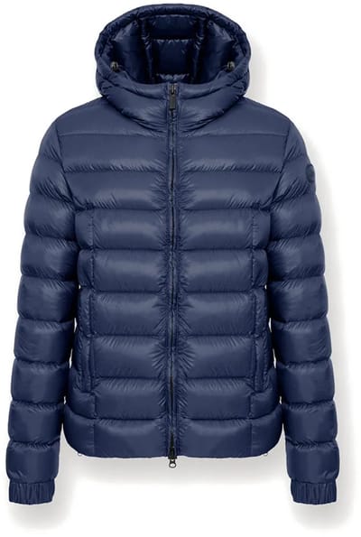 Colmar 12712zo Jas Blauw 50 Man