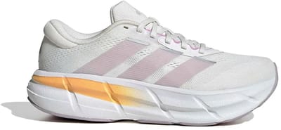 Adidas Questar 4 Hardloopschoenen Wit EU 38 2/3 Vrouw