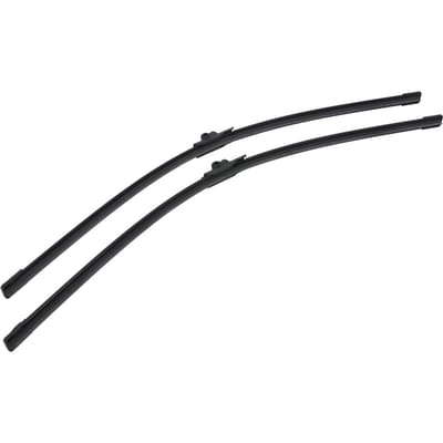 Wisserblad BOSCH Aerotwin A942S, 650mm, Voor, 2 Stuk