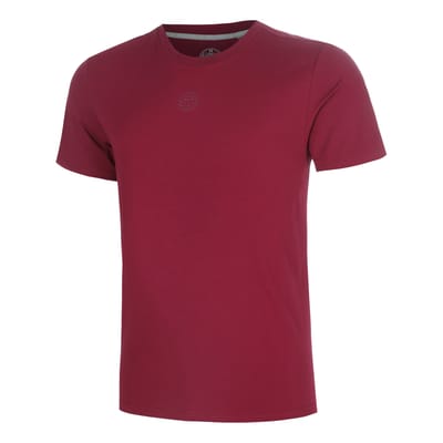 BIDI BADU Freeze Out Lifestyle T-shirt Heren