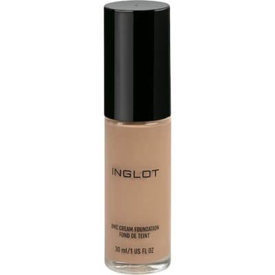 Inglot Foundation AMC Cream Crème-foundation Dames 30 ml