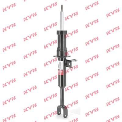 Schokdemper Excel-G KYB 341733 links