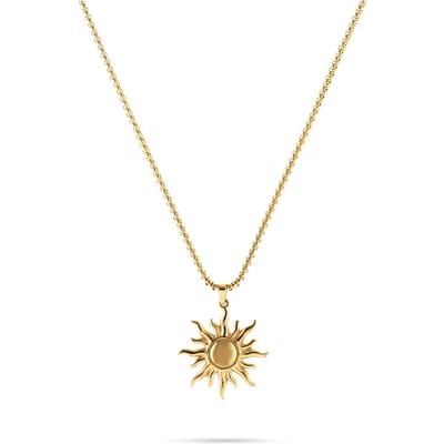 FAVS Ketting 89221081