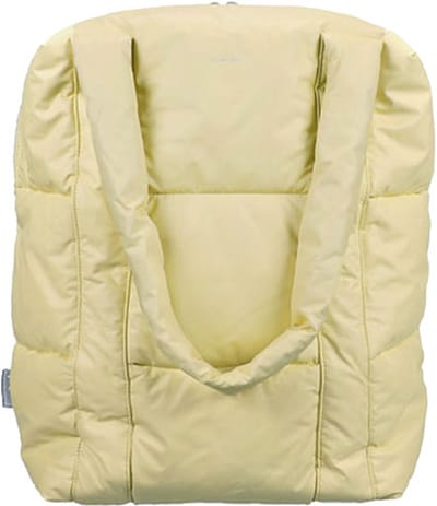 Tinne + mia by rilla go rilla clode puffy shoulder bag special edition happy hopes