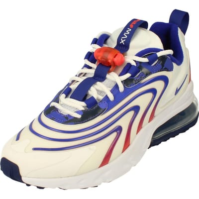Nike Air Max 270 React ENG Heren Hardloopschoenen