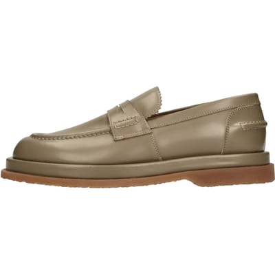 Buttero Lage schoenen Groen