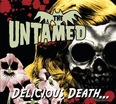 Delicious death
