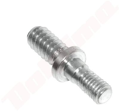 Draadeind passend op STIHL MS250 OS D9 ( 1123 664 2405 )