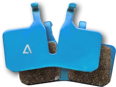 ACID Schijfremblokken Magura MT5 - Stil en soepel - Organisch - 34g - Blauw