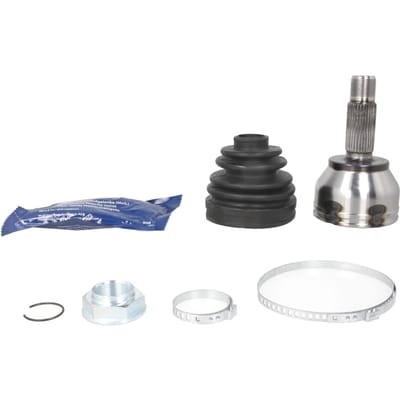 Homokineet reparatie set, aandrijfas MEYLE KIT 014 498 0015