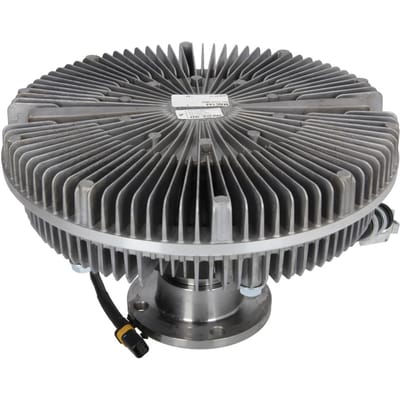 Koppeling, radiatorventilator HIGHWAY AUTOMOTIVE MNC144