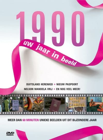1990 Uw Jaar In Beeld