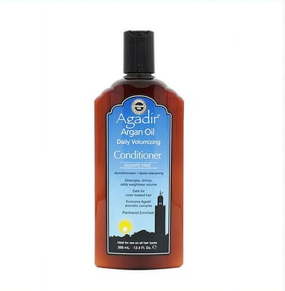 Conditioner Agadir