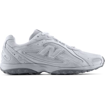 New Balance Unisex 204l Pearl Grey Taglia: 47.5 | Sneakers Outlet | Unisex | Grigio