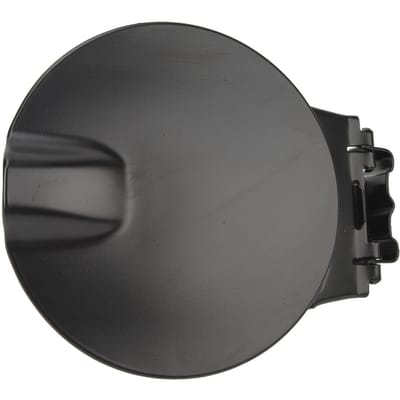 Brandstofvulklepdeksel Tankdop Tankdeksel 10385417 Zwart Vervanging Voor Chevy Colorado Canyon 2004 gray