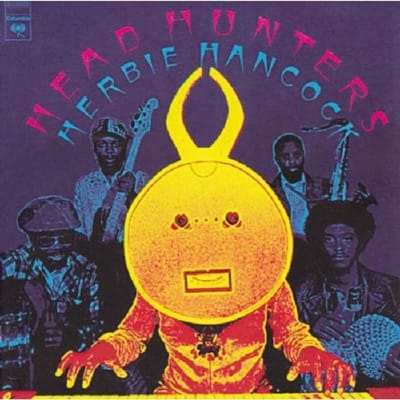 Head Hunters - Herbie Hancock
