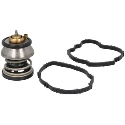 Thermostaat, koelvloeistof BEHR MAHLE TX 483 88D