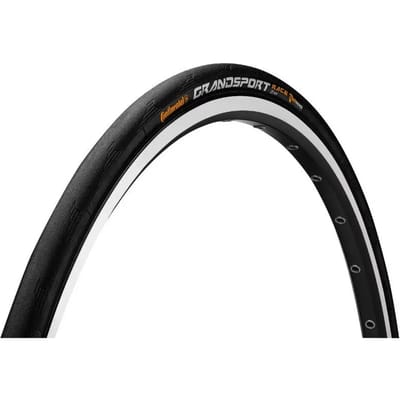 Grote sportwegband Continental Race Ts (28-622)