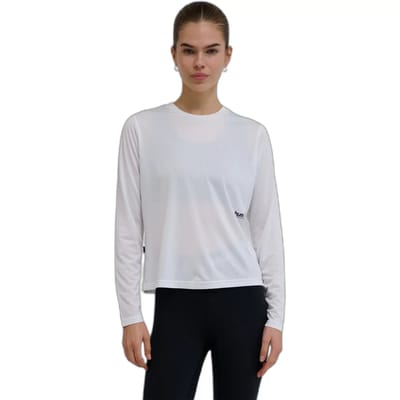 Damestrui met lange mouwen Hummel Pulse