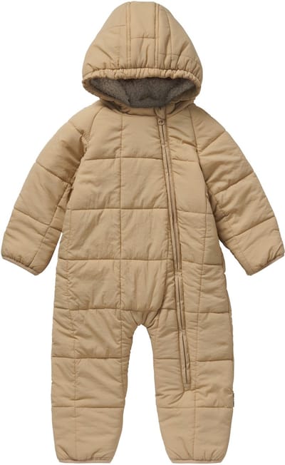 Noppies Jas Orchard - Snowsuit Baby Maat 74-80
