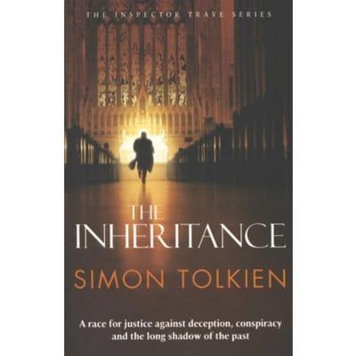 Inheritance - Simon Tolkien