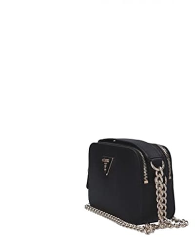 Dames Schoudertas Tracolla Noelle Licht Cognac