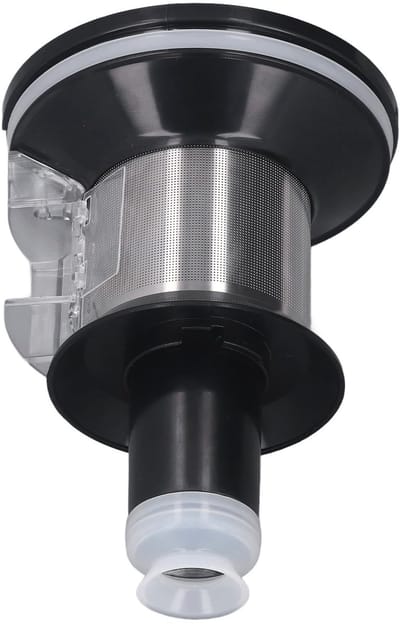 Dailygoods - Filterstofemmer voor Draadloze Stofzuiger P10