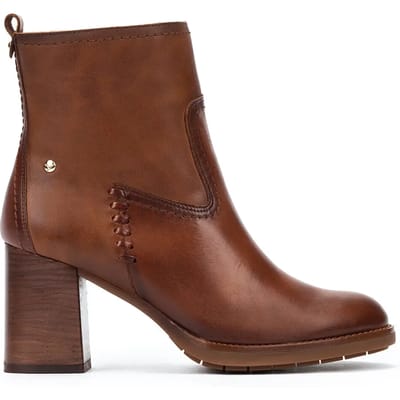 PIKOLINOS PALENCIA W9U-8945C1 Enkellaars Maat: 39