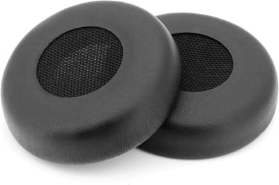 Comfortabele Oorkussens voor Jabra Evolve 20, 30, 40 en 65 - Verhoog Geluidskwaliteit en Draagcomfort