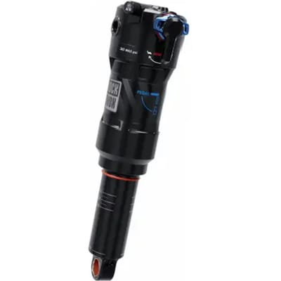 Schokdemper Rockshox Deluxe Ultimate RCT Linear Air Lockout Force Trunnion 165 x 42.5 mm