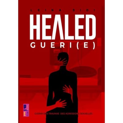 Healed - Leina Sidi